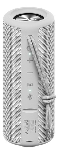 Miatone Altavoz Inalambrico Bluetooth Portatil Para Exterior