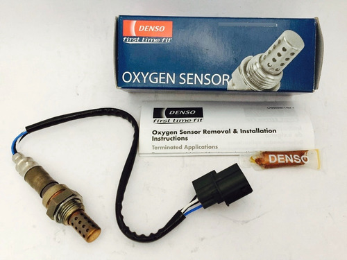 Sensor Oxigeno Primario Denso Civic 1996 1997 1998 1999 2000