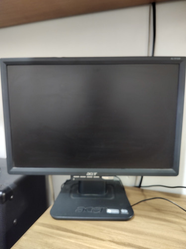 Monitor Acer 19 Pulgadas 