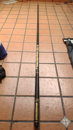 Mastil De Windsurf Fiberspar (sdm) 4,30mts