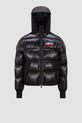 Campera Moncler Ski 2