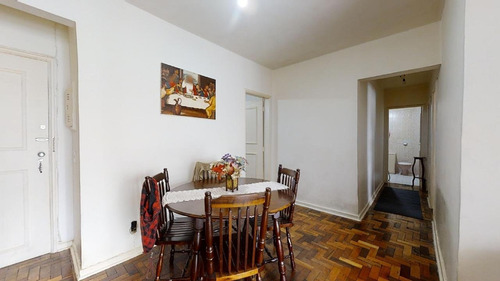 Imagem 8 de 11 de Apartamento De Condomínio Em São Paulo - Sp - Ap4587_nbni