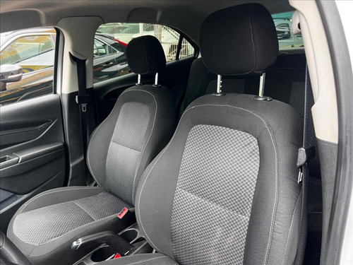 Chevrolet Onix Onix Joy 1.0 Flex Manual