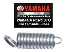 Comprar Resorte De Gatillo Traba Piolero Original Para Motores Yamaha 40hp 2t 1999 En Adelante