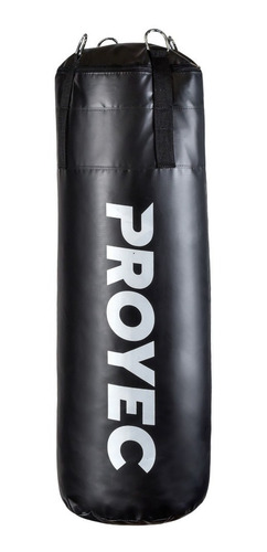 Bolsa Box Boxeo Proyec Lona Vinilica 0.90 Metros Kick