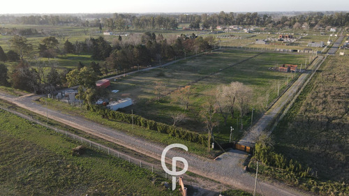 Terreno En Mariano Acosta