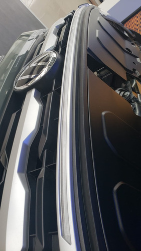 Nueva Amarok Hero V6 | Tandil