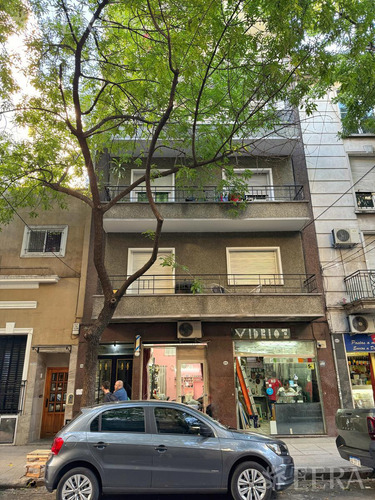 Venta De Departamento De 3 Ambientes En Palermo Hollywood