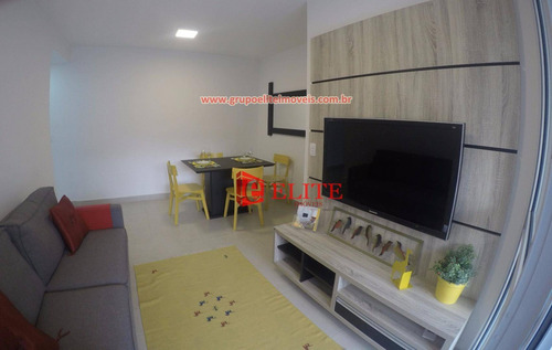 Imagem 2 de 25 de Apartamento Com 2 Dormitórios À Venda, 58 M² Por R$ 357.593,32 - Jardim Oriente - São José Dos Campos/sp - Ap3160