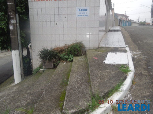 Imagem 14 de 15 de Casa Assobradada - Jabaquara - Sp - 448061