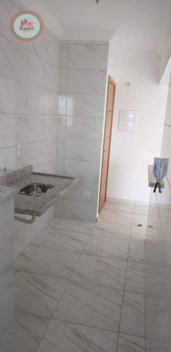 Imagem 12 de 30 de Belíssimo Apartamento Direto Com A Construtora Pronto Para Morar - Ap5475