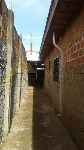 Imagem 8 de 15 de Casa, Jardim Jandaia, Ribeirão Preto - 526-v