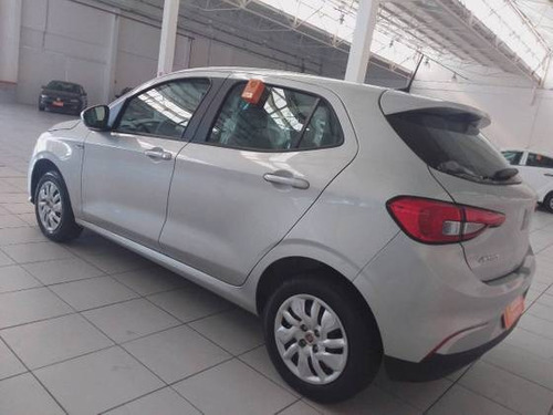 Imagem 6 de 9 de Fiat Argo 1.0 Firefly Flex Drive Manual