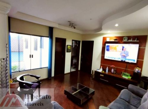 Imagem 1 de 11 de Belissimo Apartamento No Bairro Jardim, Santo André - Sp