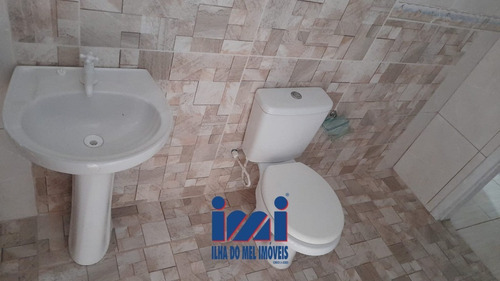Imagem 13 de 14 de Casa Em Praia De Leste Com Ático - 2987ip-1