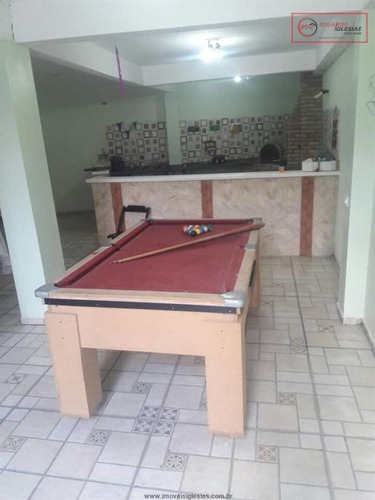 Imagem 9 de 18 de Chácaras À Venda Em Mairiporã/sp - Compre O Seu Chácaras Aqui! - 1493079