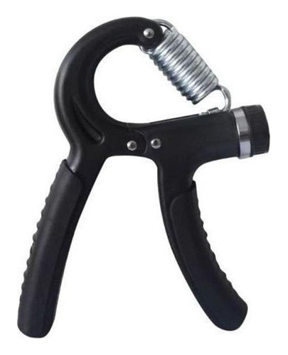 Hand Grip De Mola Ajustável Flexor De Punho Antebraço Mãos