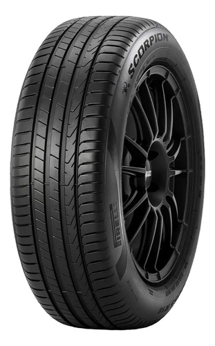 Pneu 215/55r18 Scorpion 95h Pirelli Yuan Plus Tracker Creta
