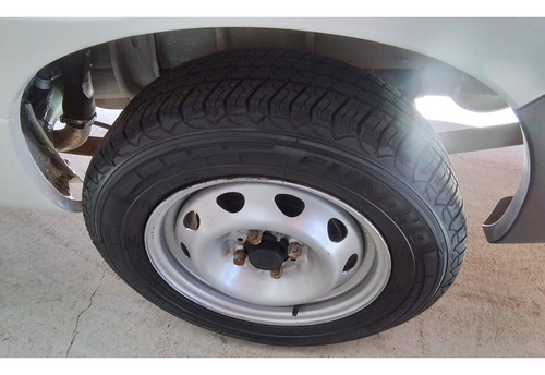 Fiat Fiorino 1.4 MPI FURGÃO ENDURANCE 8V FLEX 2P MANUAL