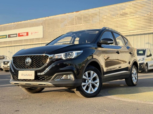 MG Zs 1.5 Mt Std