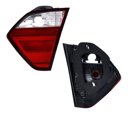 Calavera Interior Depo Volkswagen Gol 13-18