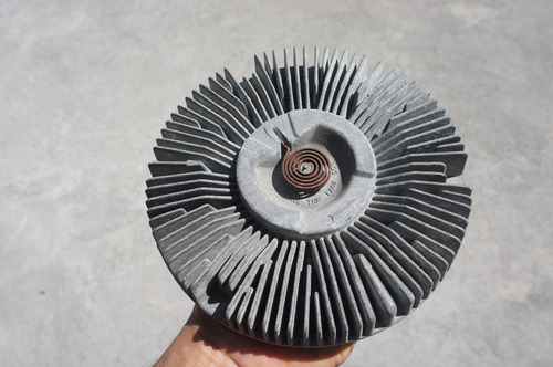 Fan Clutch Ford Expedition 2005 2007 2008 2009 2010 5.4* 