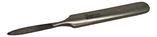 Raspador De Hueso Joseph 8 Mm X 16 Cm