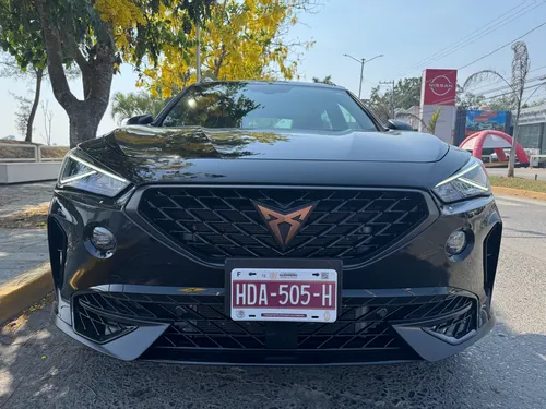 Cupra formentor 2.0 Tribe 310Hp 4Wd Dsg7