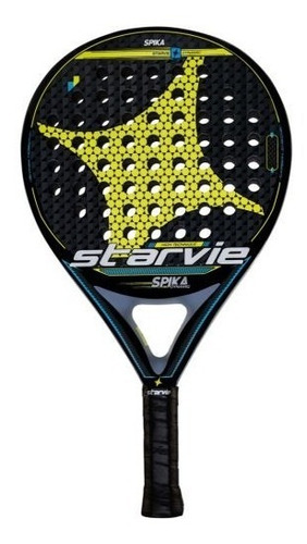 Paleta De Padel Starvie Española Spika 2021