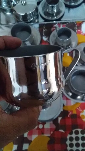 Juego De Tazas Renaware