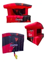 Comprar Fabrica De Inflables Stand Inflable Inflable Publicitario