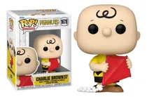 Comprar Snoopy Funko Pop Charlie Brown Con Cometa 1678 Peanuts