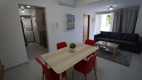 Apartamento En Venta En La Julia De 1 Habitacion