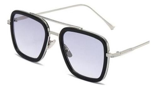Compatible Lentes De Sol Tony Stark Spider-man Avengers