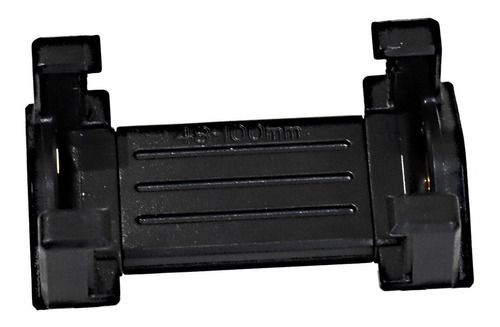 Imagen 4 de 6 de Soporte Celular Adaptador Smartphone P/ Tripode