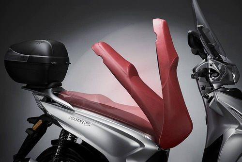 Kymco New People S 150i 0km Scooter Urquiza Motos
