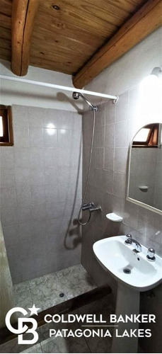 Complejo De Cabañas En Venta - El Bolsón - Río Negro