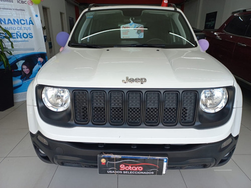 Jeep Renegade 1.8 Sport