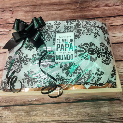 Desayuno Premium Artesanal A Domicilio / Zona Palermo