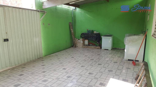 Imagem 24 de 25 de Casa Com 3 Dormitórios À Venda, 150 M² Por R$ 420.000,00 - Vida Nova I - Vinhedo/sp - Ca1200