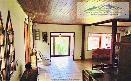 Imagem 5 de 19 de Chácaras À Venda Em Mairiporã/sp - Compre O Seu Chácaras Aqui! - 1477331