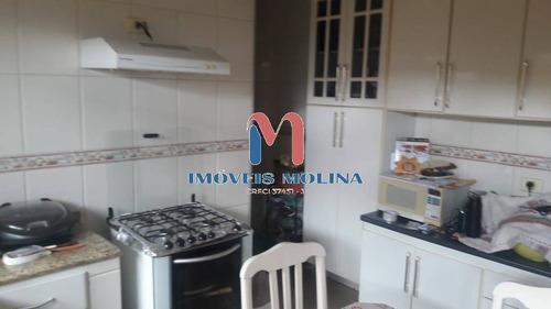 Imagem 15 de 15 de Casa Térrea 2 Dormitórios 2 Vagas Para Venda - 1388