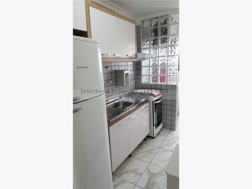 Imagem 3 de 7 de Apartamento - Jardim Iraja - Sao Bernardo Do Campo - Sao Paulo | Ref.: - 04231