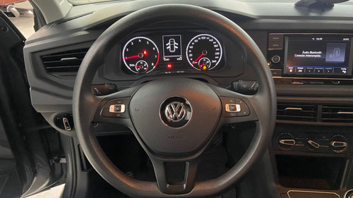 Volkswagen Polo 1.0 MPI TOTAL FLEX MANUAL