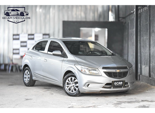 Chevrolet Onix 1.0 Joy 5p