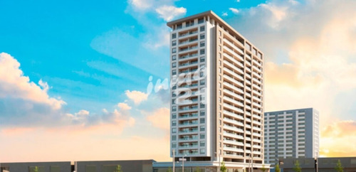 Venta Departamento Edificio Claro Solar, Centro De Temuco