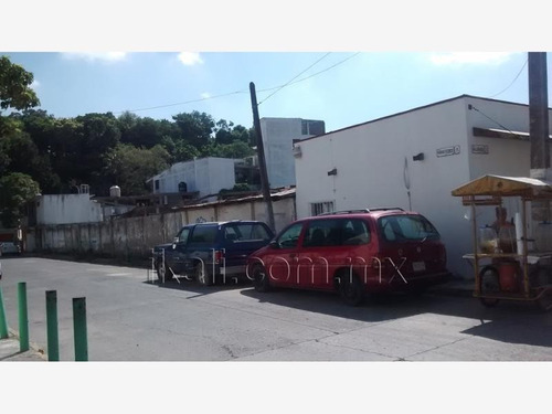 Imagen 2 de 4 de Local Comercial En Renta Túxpam De Rodríguez Cano Centro