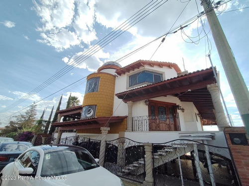 Residencial Los Viñedos Casa En Renta Gb1526