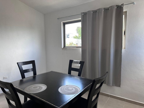 Estudio En Renta En Residencial Jade Cancun