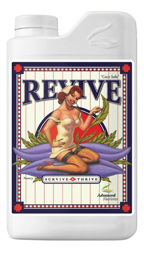 Revive Advanced Nutrients Recuperador Fertilizante 1lt 